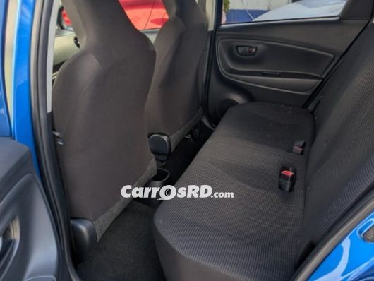 Toyota Vitz Hatchback en venta