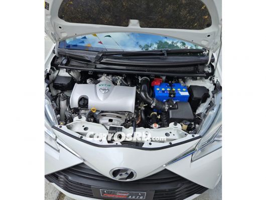 Toyota Vitz Hatchback en venta