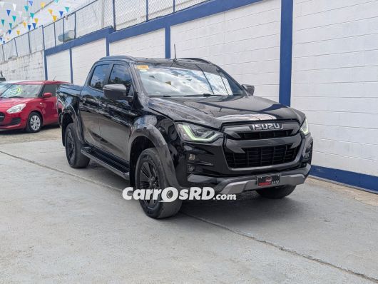 Isuzu Dmax Camioneta en venta