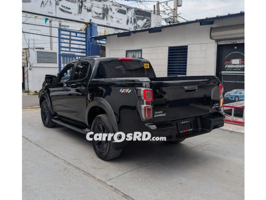 Isuzu Dmax Camioneta en venta