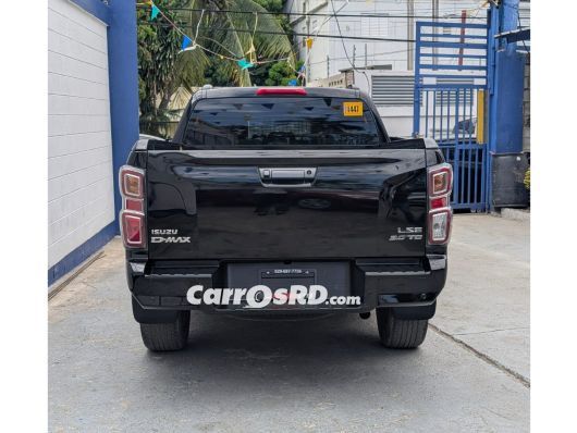 Isuzu Dmax Camioneta en venta
