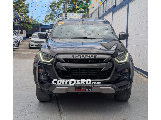 Isuzu Dmax Camioneta en venta