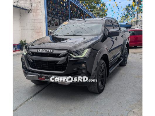 Isuzu Dmax Camioneta en venta