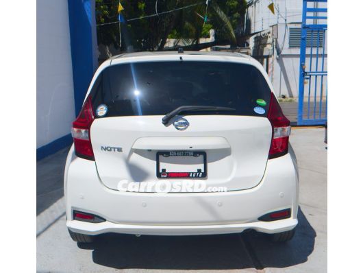 Nissan Note Hatchback en venta