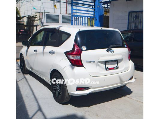 Nissan Note Hatchback en venta