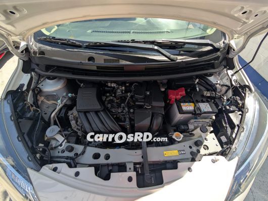 Nissan Note Hatchback en venta