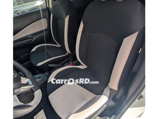 Nissan Note Hatchback en venta