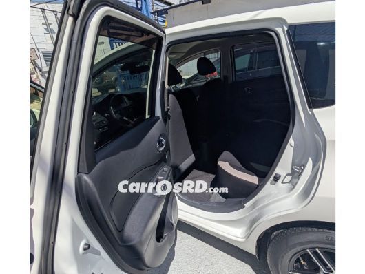Nissan Note Hatchback en venta