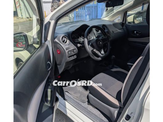 Nissan Note Hatchback en venta