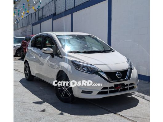 Nissan Note Hatchback en venta