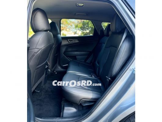 Kia Sportage Jeepeta en venta