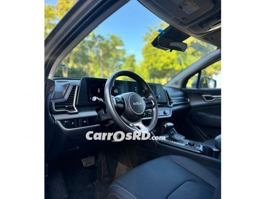 Kia Sportage Jeepeta en venta