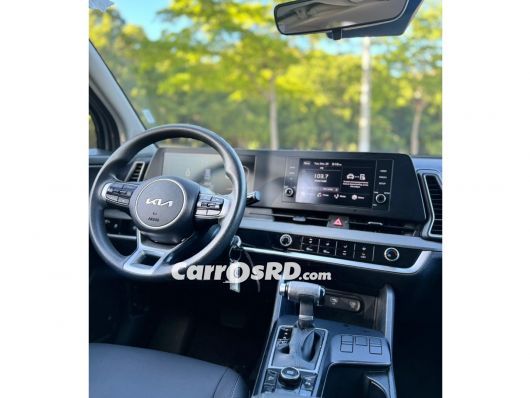 Kia Sportage Jeepeta en venta