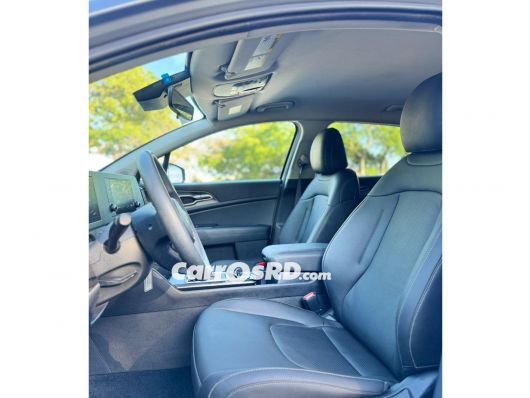 Kia Sportage Jeepeta en venta