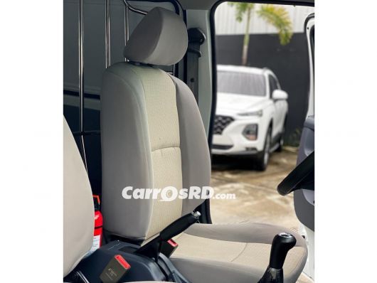 Shineray X30 Furgoneta en venta