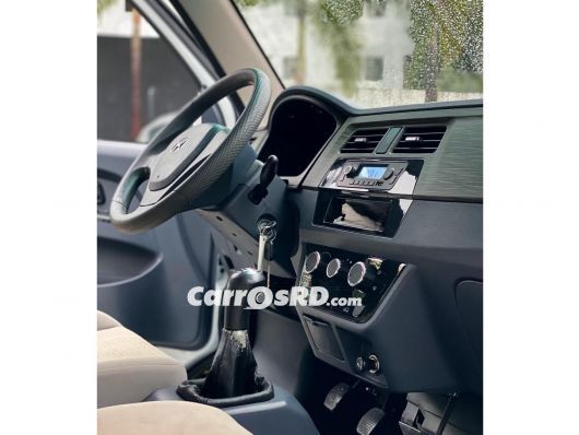 Shineray X30 Furgoneta en venta