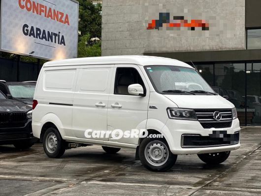 Shineray X30 Furgoneta en venta