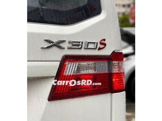 Shineray X30 Furgoneta en venta