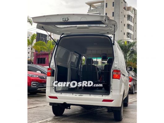Shineray X30 Furgoneta en venta