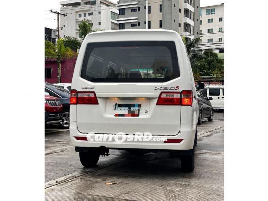 Shineray X30 Furgoneta en venta