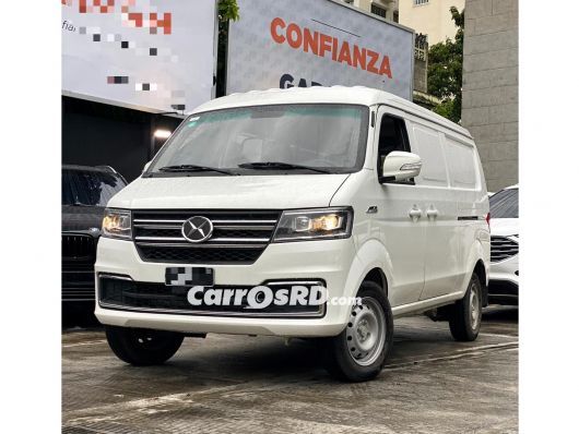Shineray X30 Furgoneta en venta