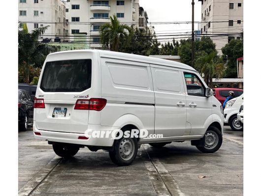 Shineray X30 Furgoneta en venta