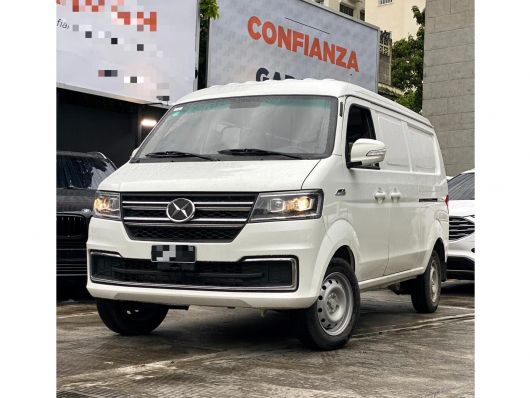 Shineray X30 Cargo Box en venta