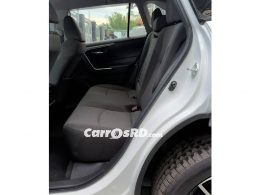 Toyota RAV4 Jeepeta en venta