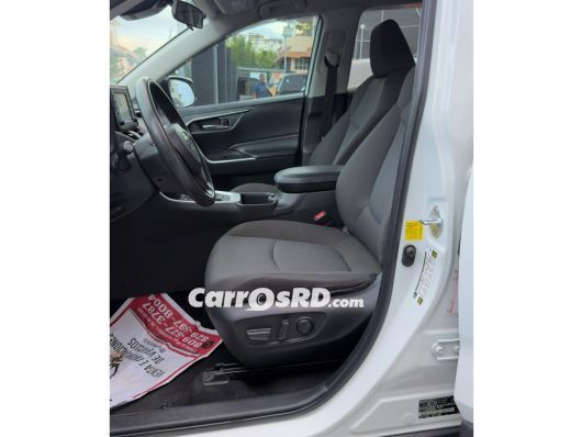 Toyota RAV4 Jeepeta en venta