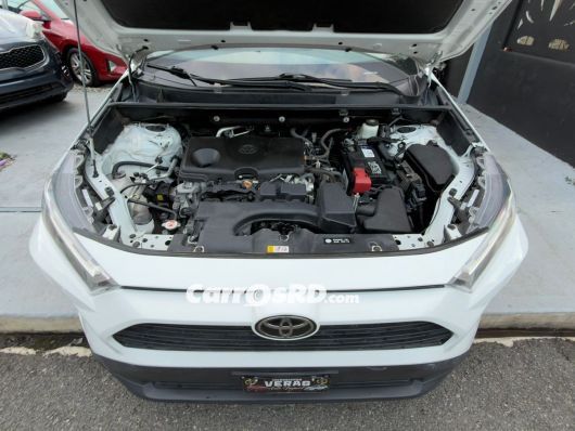 Toyota RAV4 Jeepeta en venta