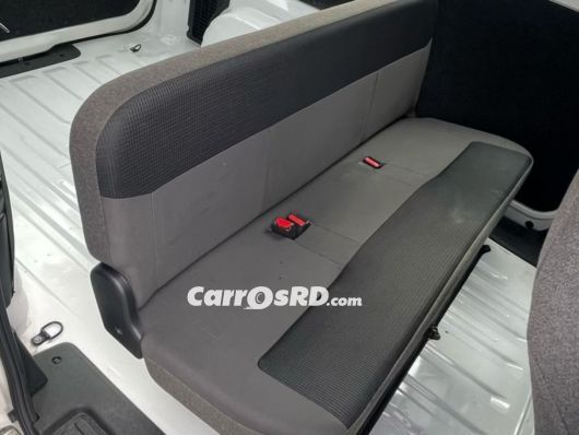 Nissan NV Minivan en venta