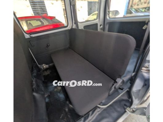 Daihatsu Hijet Minivan en venta