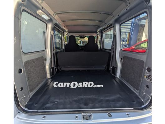 Daihatsu Hijet Minivan en venta