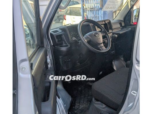 Daihatsu Hijet Minivan en venta
