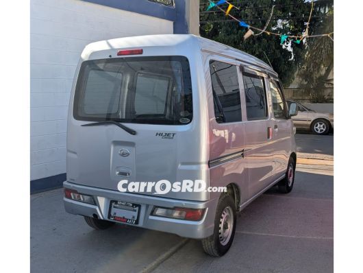 Daihatsu Hijet Minivan en venta