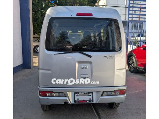 Daihatsu Hijet Minivan en venta
