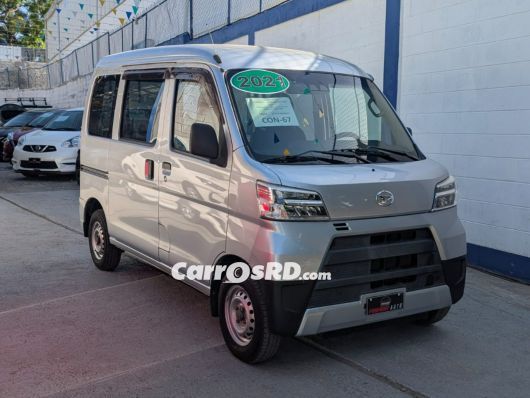 Daihatsu Hijet Minivan en venta
