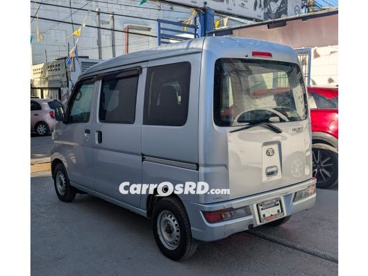 Daihatsu Hijet Minivan en venta