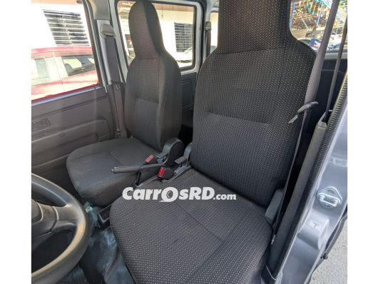 Daihatsu Hijet Minivan en venta
