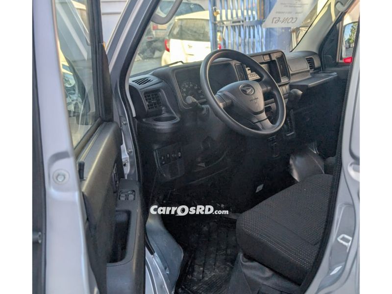 Daihatsu