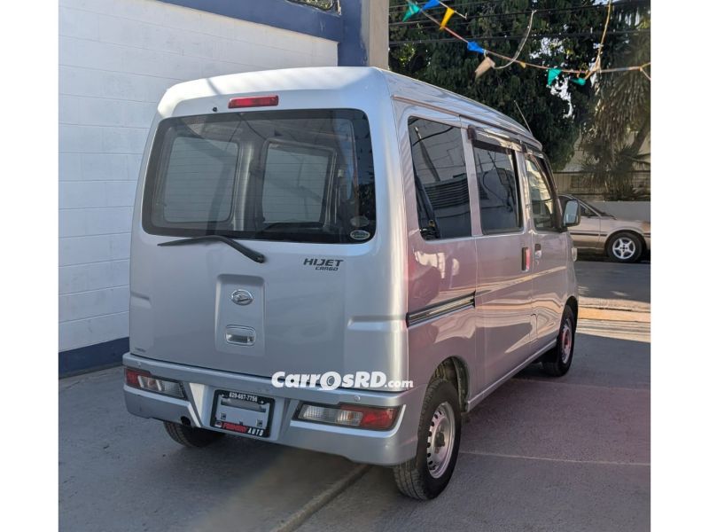 Daihatsu