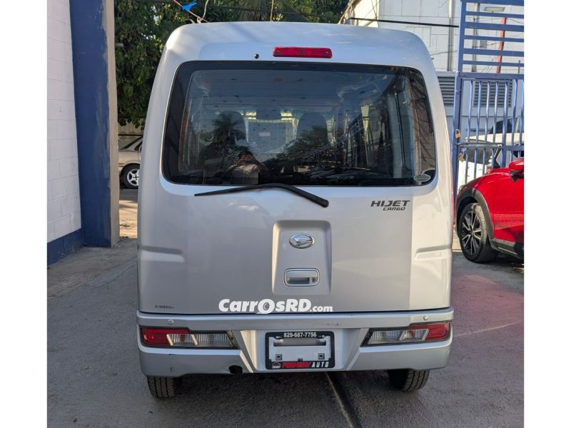Daihatsu