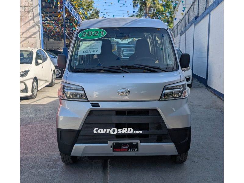 Daihatsu