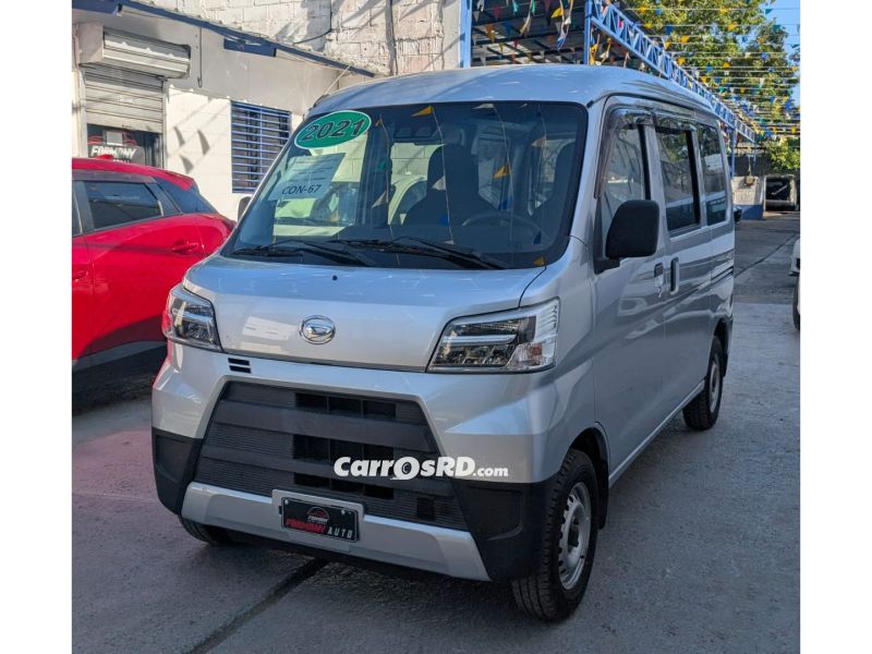 Daihatsu