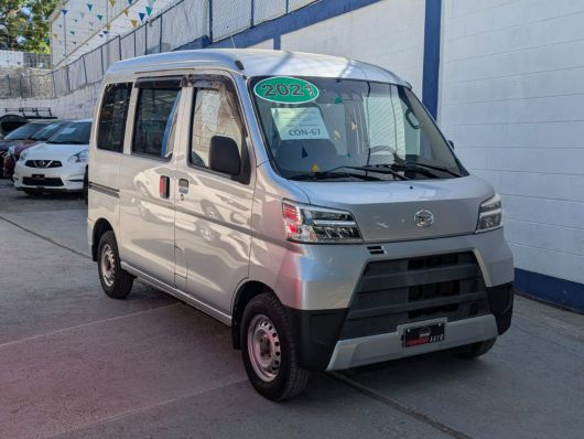 Daihatsu Hijet Minivan en venta