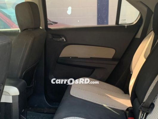 Chevrolet Equinox Jeepeta en venta