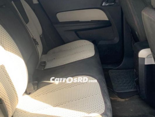 Chevrolet Equinox Jeepeta en venta