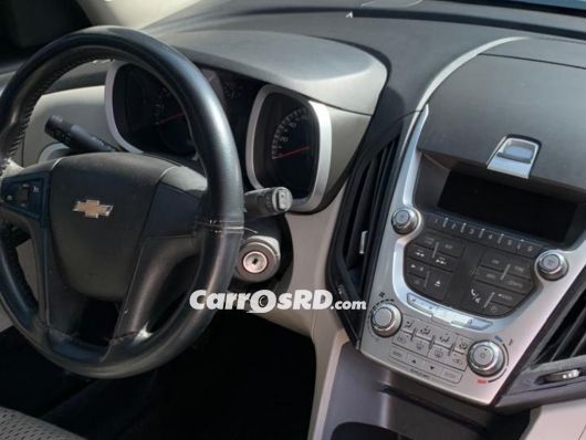 Chevrolet Equinox Jeepeta en venta