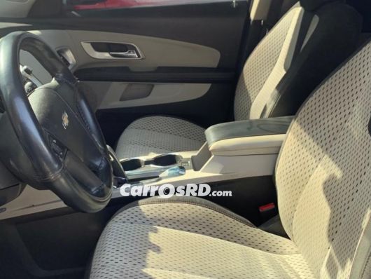 Chevrolet Equinox Jeepeta en venta