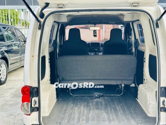 Nissan NV Minivan en venta